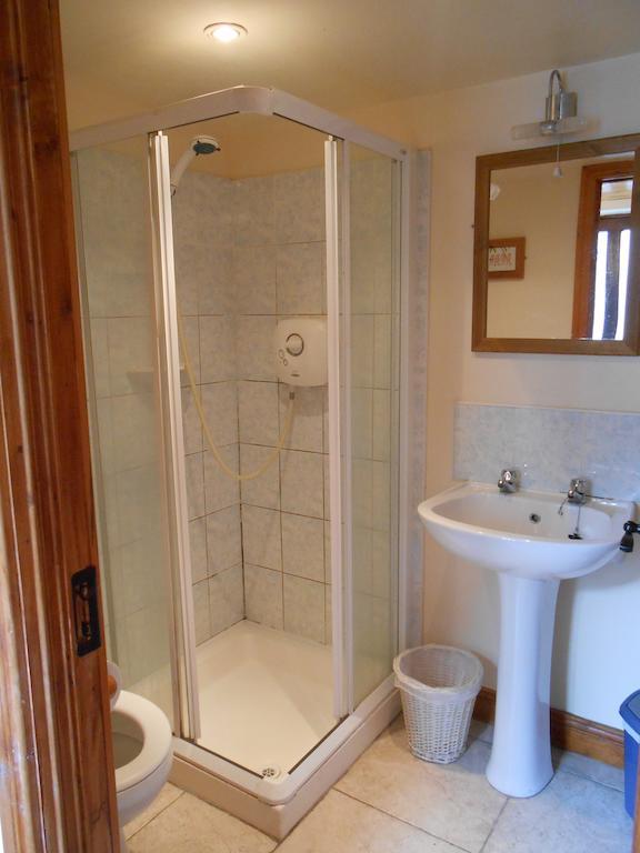 Birchdale Cottage Rathdrum Room photo