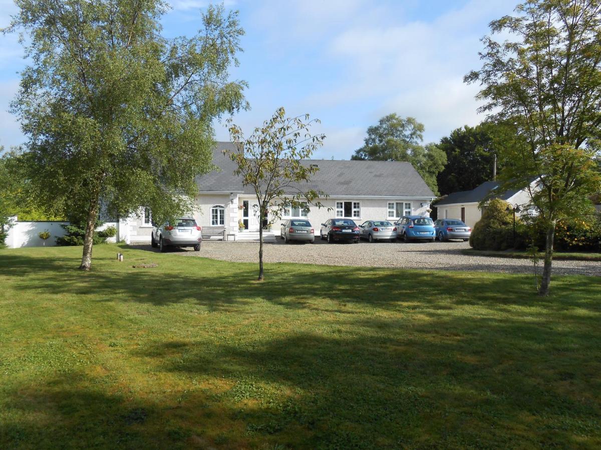 Birchdale Cottage Rathdrum Exterior photo